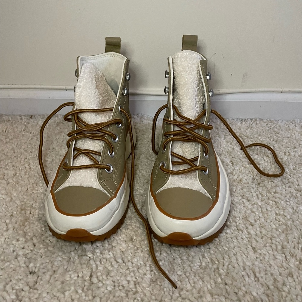 Converse Sneakers